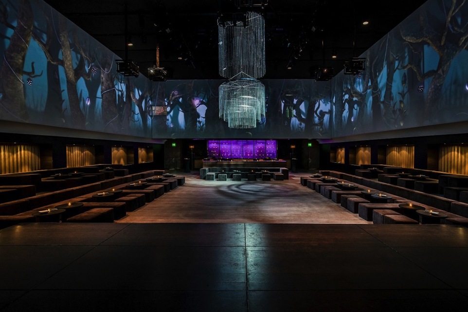 VIP Night Club
